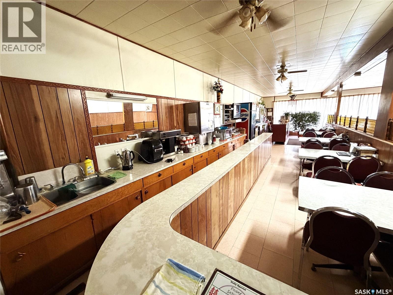 105 Main Street, Hudson Bay, Saskatchewan  S0E 0Y0 - Photo 4 - SK042014