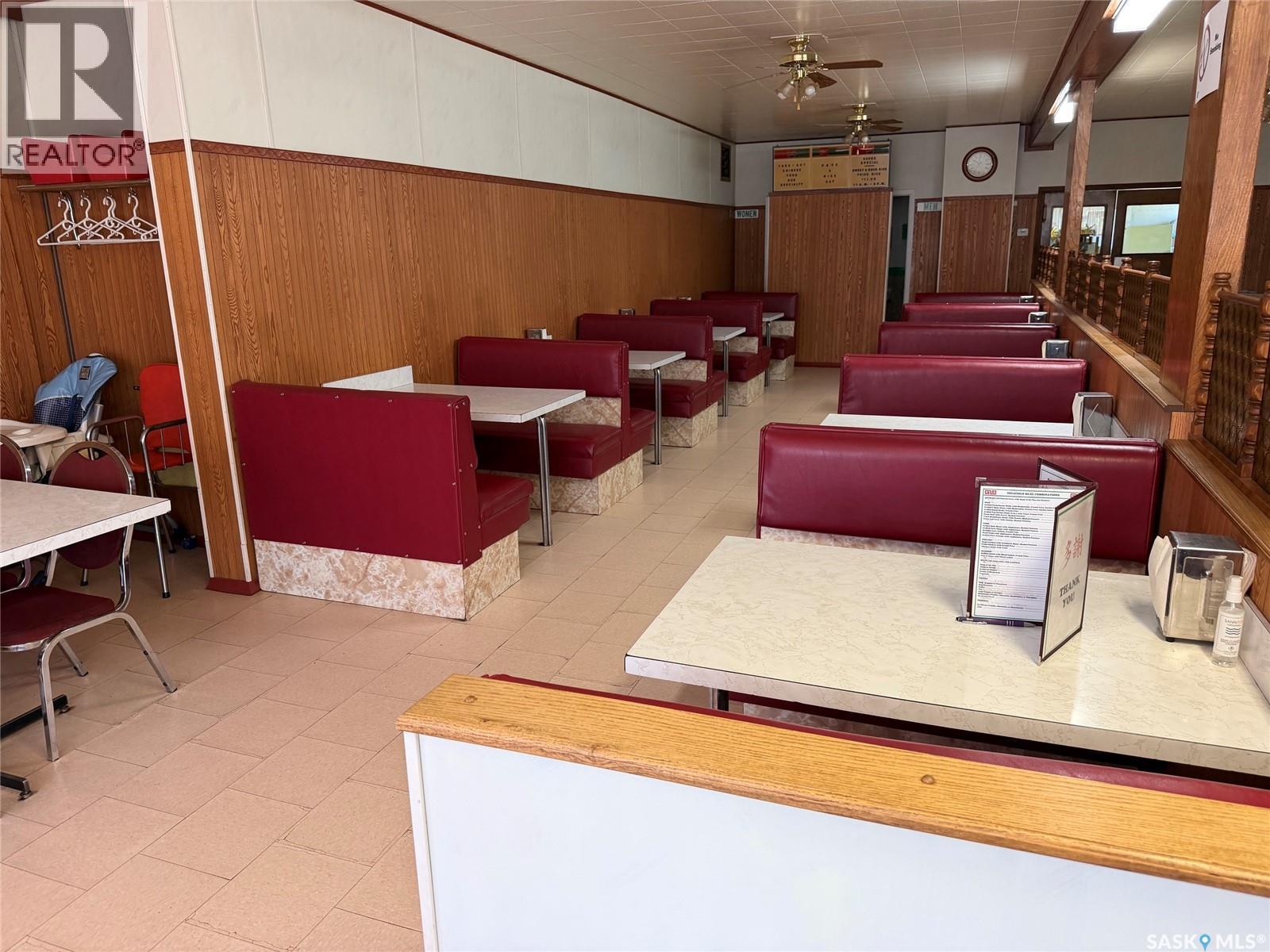105 Main Street, Hudson Bay, Saskatchewan  S0E 0Y0 - Photo 8 - SK042014