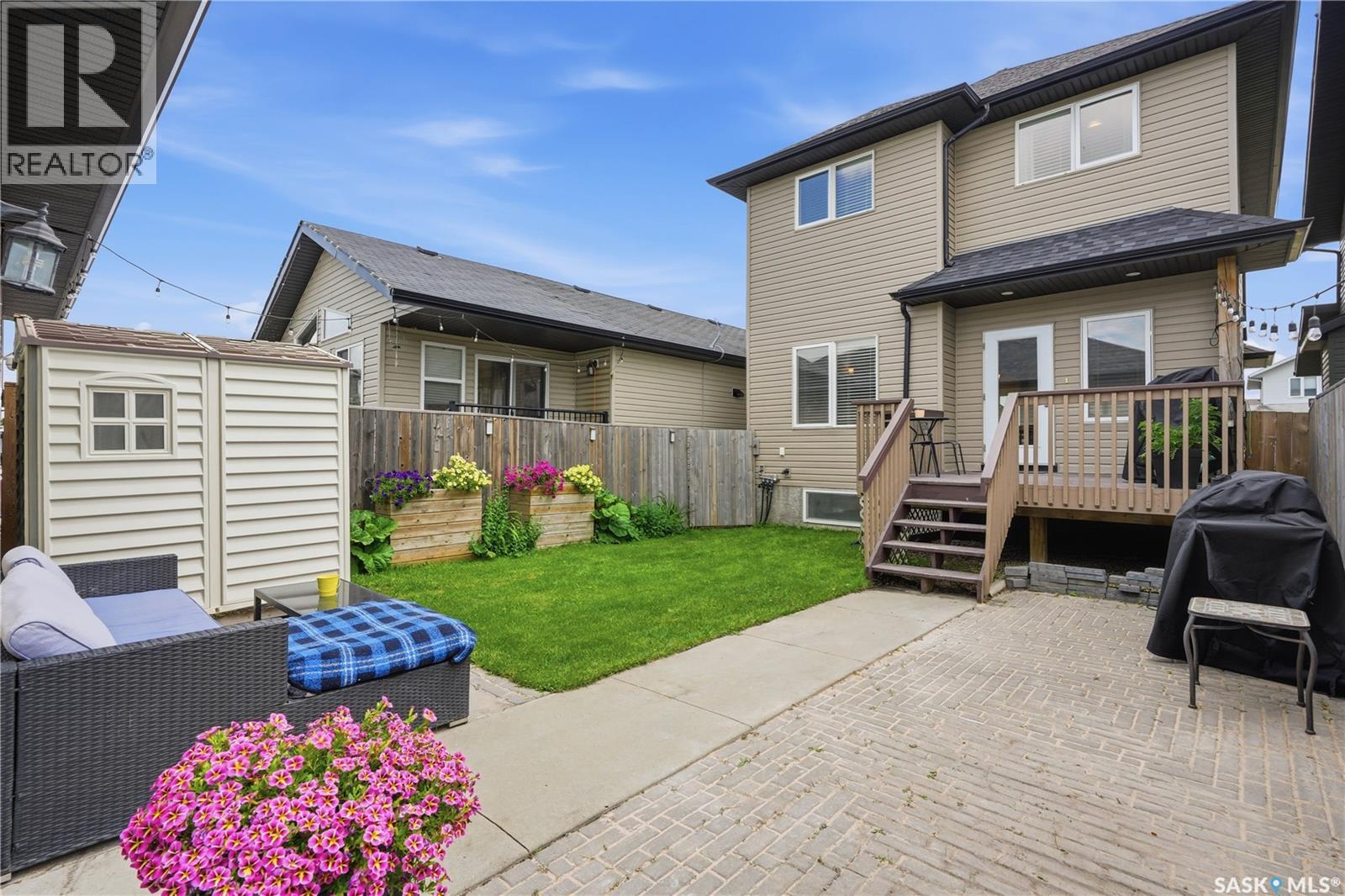 835 Lamarsh Lane, Saskatoon, Saskatchewan  S7W 1B7 - Photo 40 - SK042011