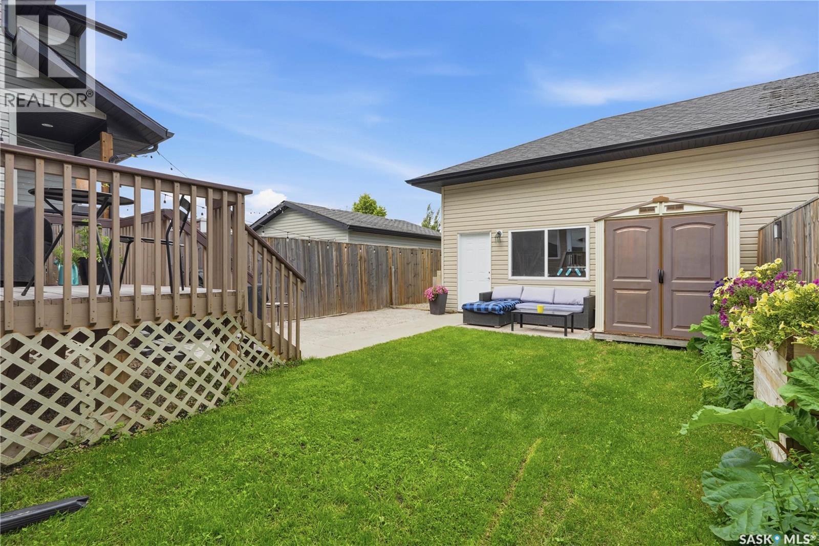 835 Lamarsh Lane, Saskatoon, Saskatchewan  S7W 1B7 - Photo 42 - SK042011