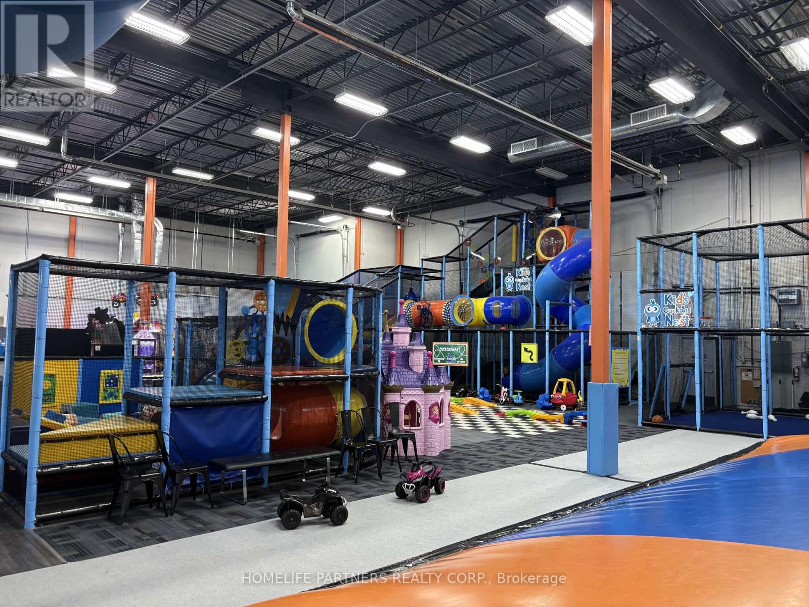 Units 1 - 4 - 155 Industrial Parkway S, Aurora, Ontario  L4G 3V5 - Photo 10 - N13155228
