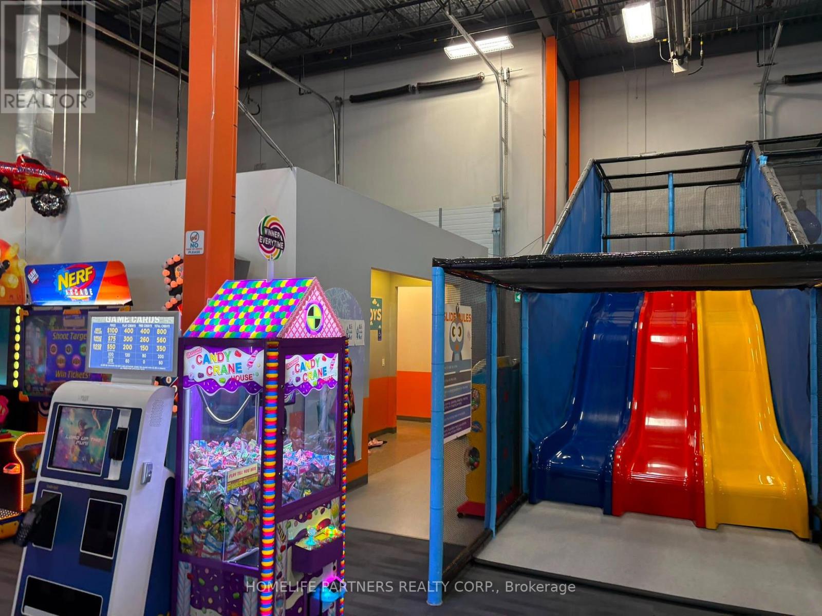 Units 1 - 4 - 155 Industrial Parkway S, Aurora, Ontario  L4G 3V5 - Photo 11 - N13155228