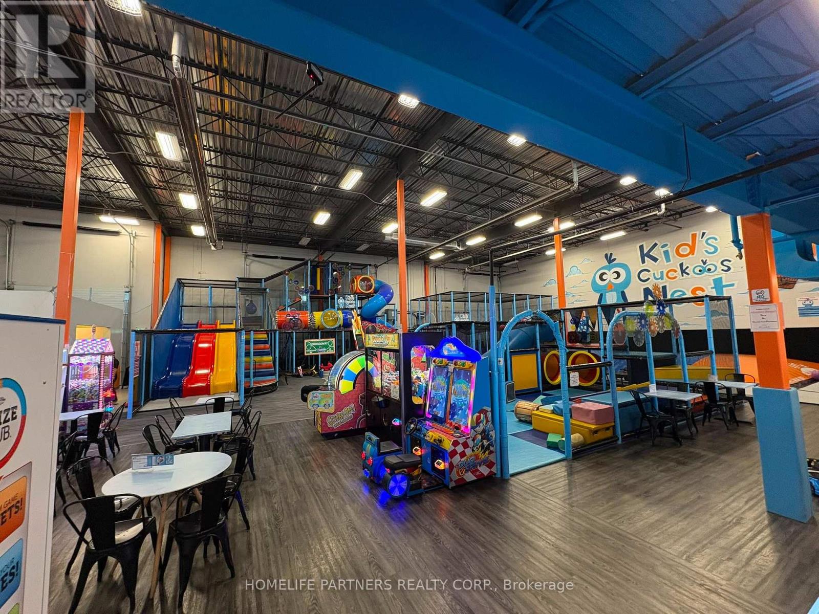 Units 1 - 4 - 155 Industrial Parkway S, Aurora, Ontario  L4G 3V5 - Photo 6 - N13155228