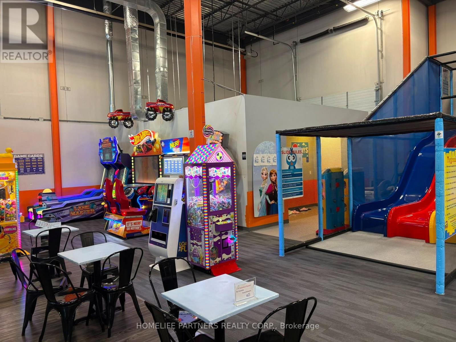 Units 1 - 4 - 155 Industrial Parkway S, Aurora, Ontario  L4G 3V5 - Photo 12 - N13155228