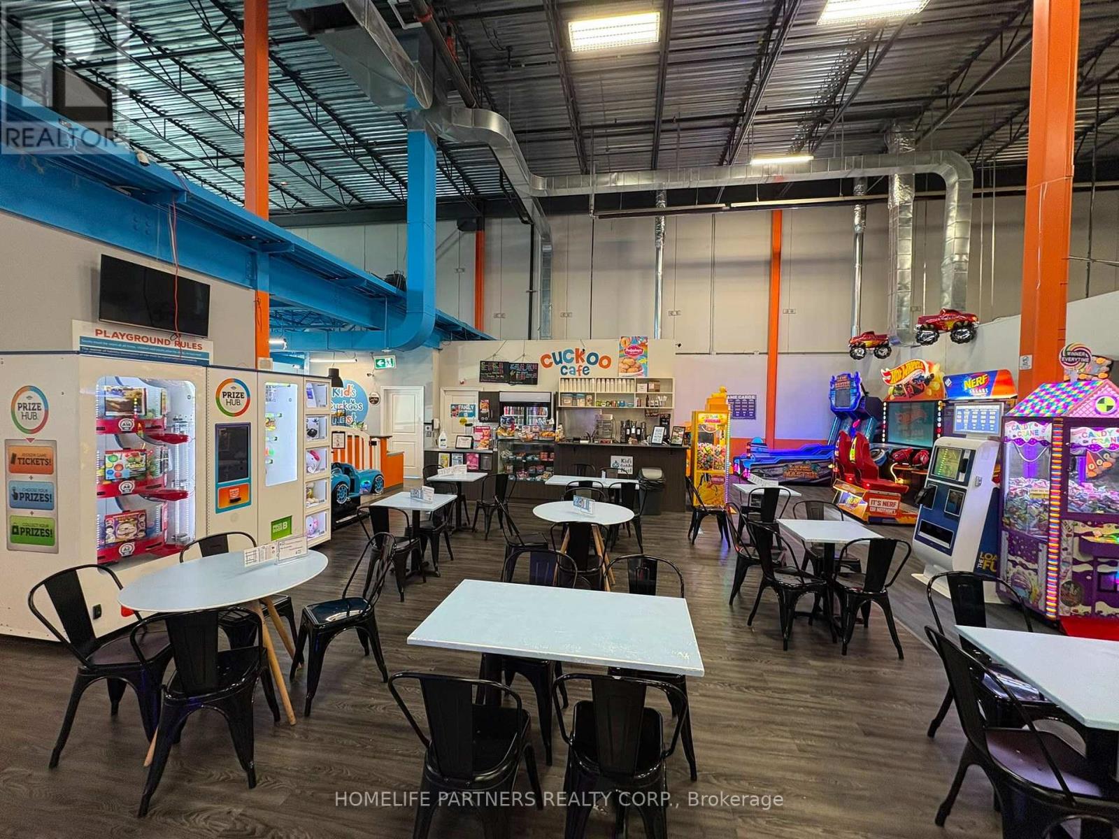 Units 1 - 4 - 155 Industrial Parkway S, Aurora, Ontario  L4G 3V5 - Photo 16 - N13155228