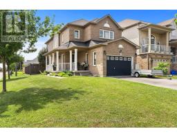 1340 WADEBRIDGE CRESCENT, Oshawa, Ontario