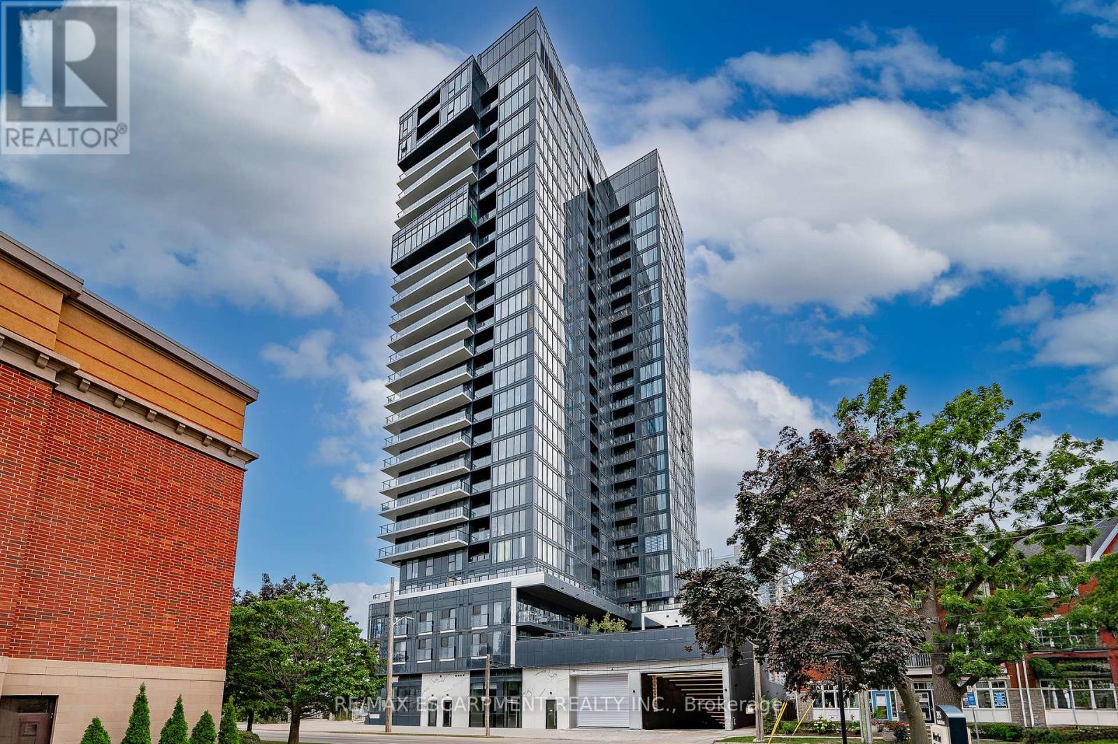 1503 - 370 Martha Street, Burlington, Ontario  L7R 0G9 - Photo 31 - W13544514