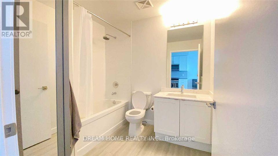 527 - 4085 Parkside Village Drive, Mississauga, Ontario L5B 0K2 - Photo 12 - W13544530