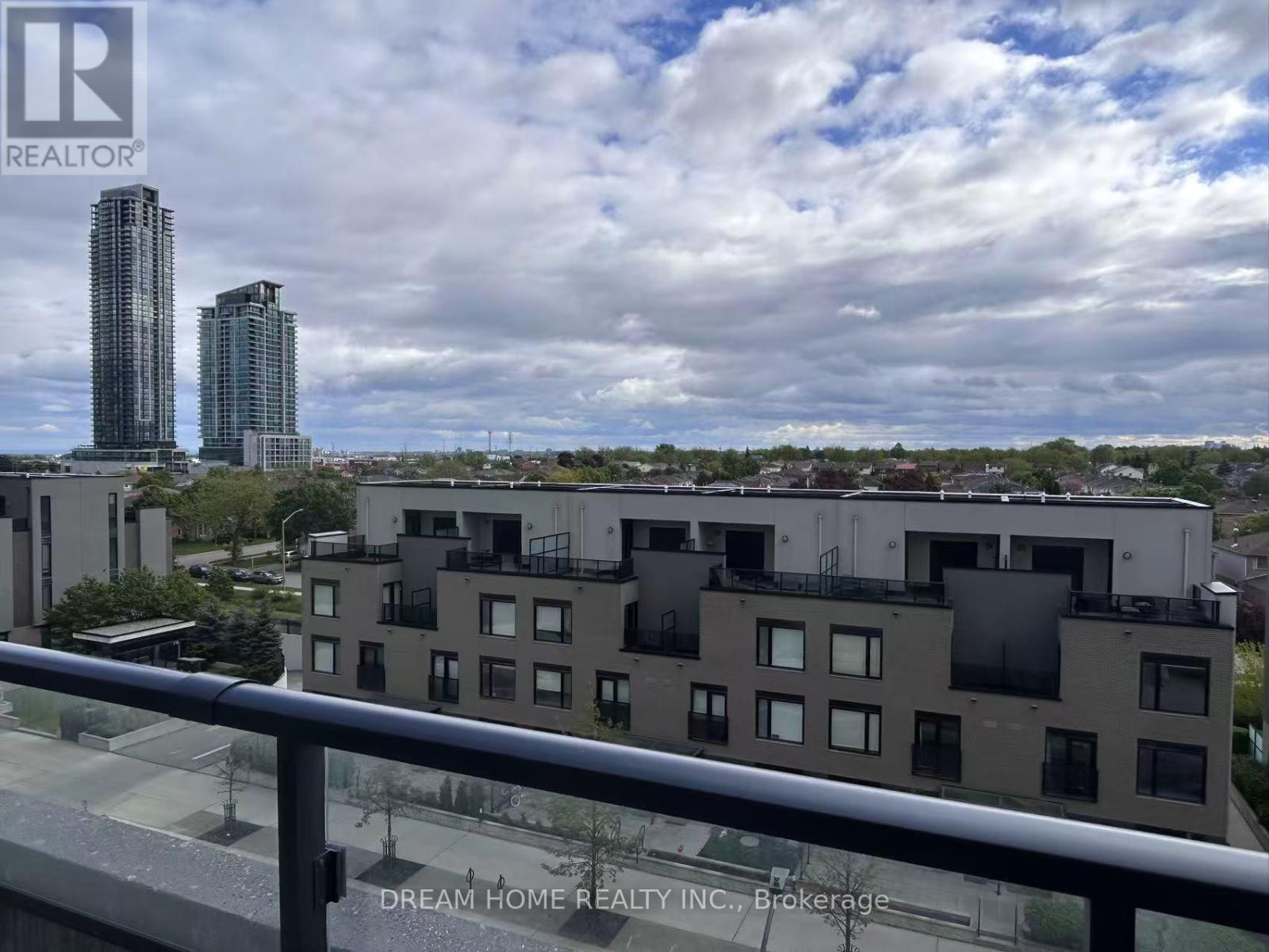 527 - 4085 Parkside Village Drive, Mississauga, Ontario L5B 0K2 - Photo 19 - W13544530