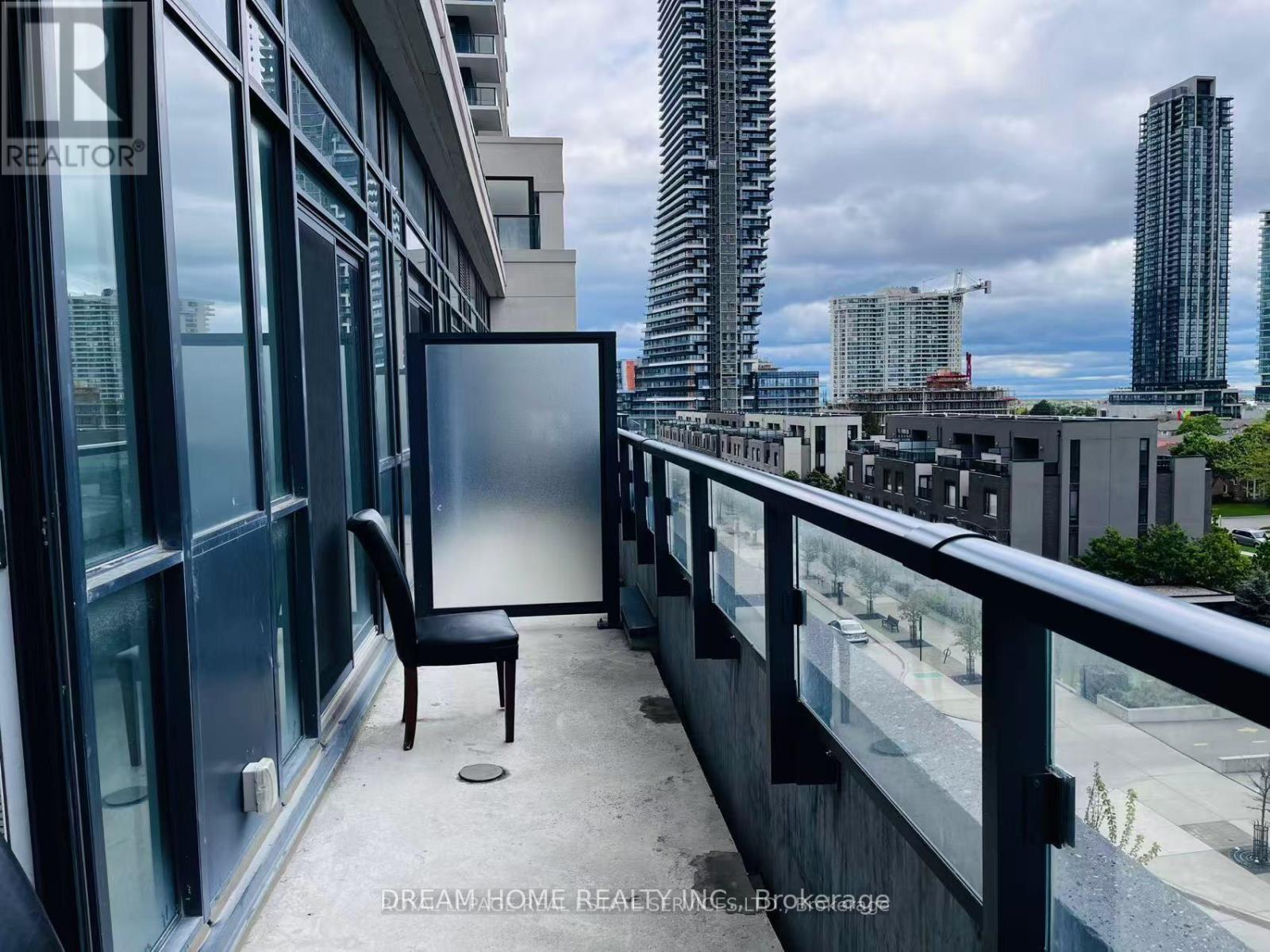 527 - 4085 Parkside Village Drive, Mississauga, Ontario L5B 0K2 - Photo 20 - W13544530