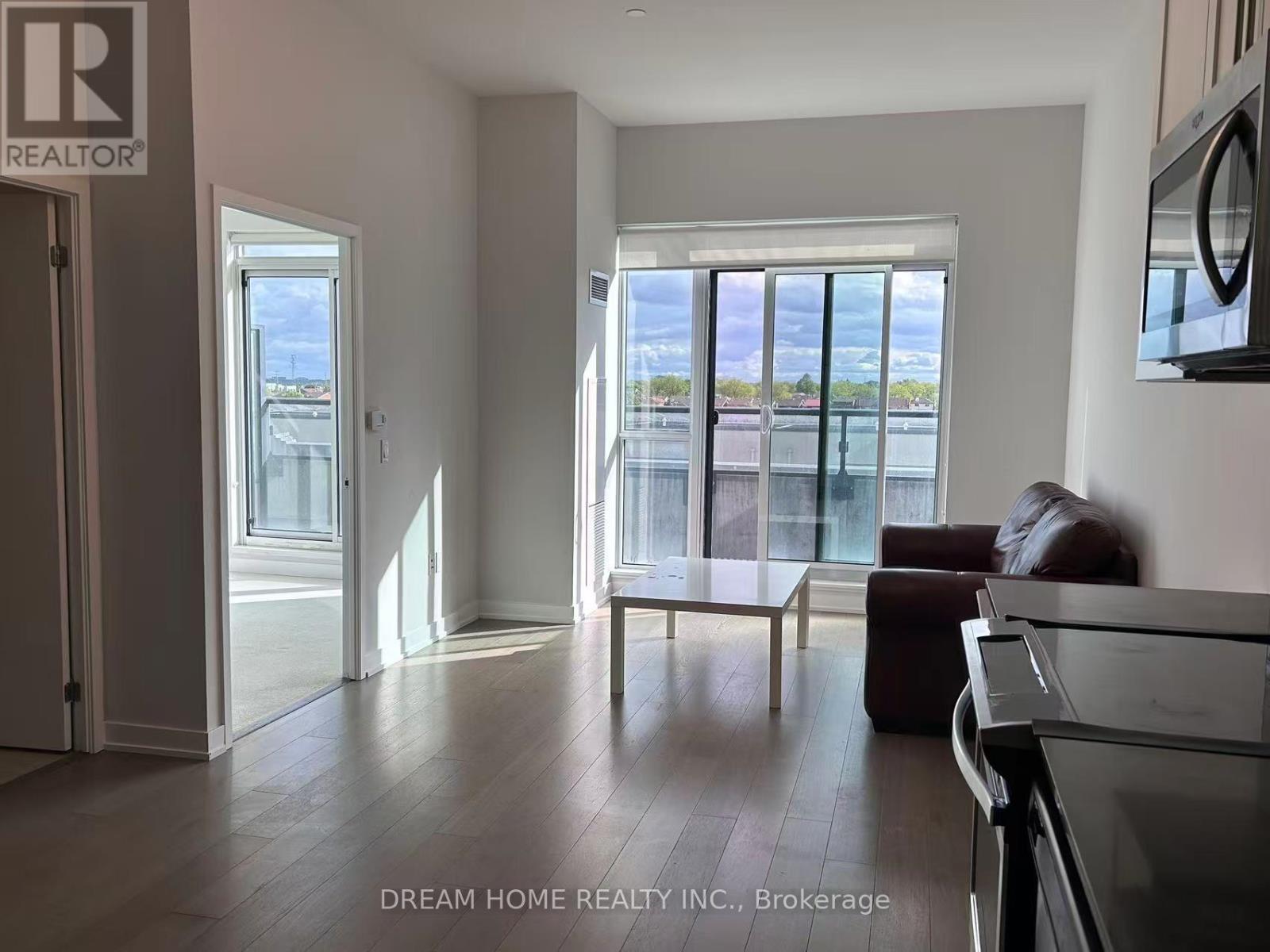 527 - 4085 Parkside Village Drive, Mississauga, Ontario L5B 0K2 - Photo 7 - W13544530