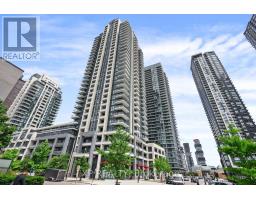 617 - 4055 PARKSIDE VILLAGE DRIVE, Mississauga, Ontario