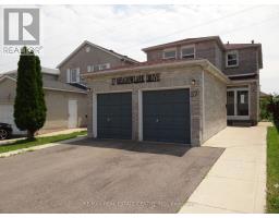 57 MEADOWLARK DRIVE, Brampton, Ontario
