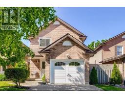 38 MARA CRESCENT, Brampton, Ontario