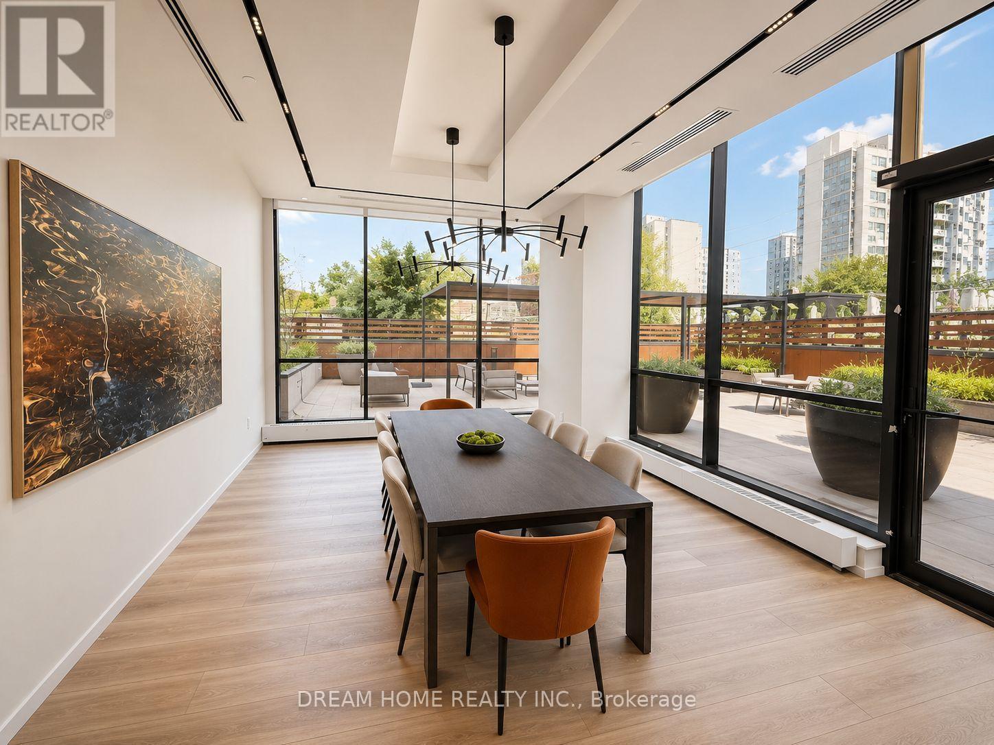 906 - 609 Sherbourne Street, Toronto, Ontario M4X 0A4 - Photo 23 - C13220820