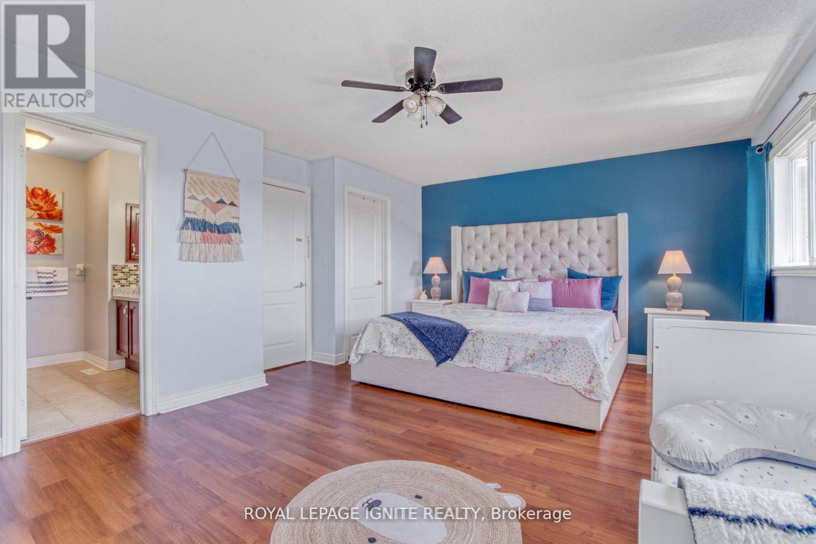 Upper - 50 Marycroft Court, Brampton, Ontario  L7A 2G3 - Photo 15 - W13544642