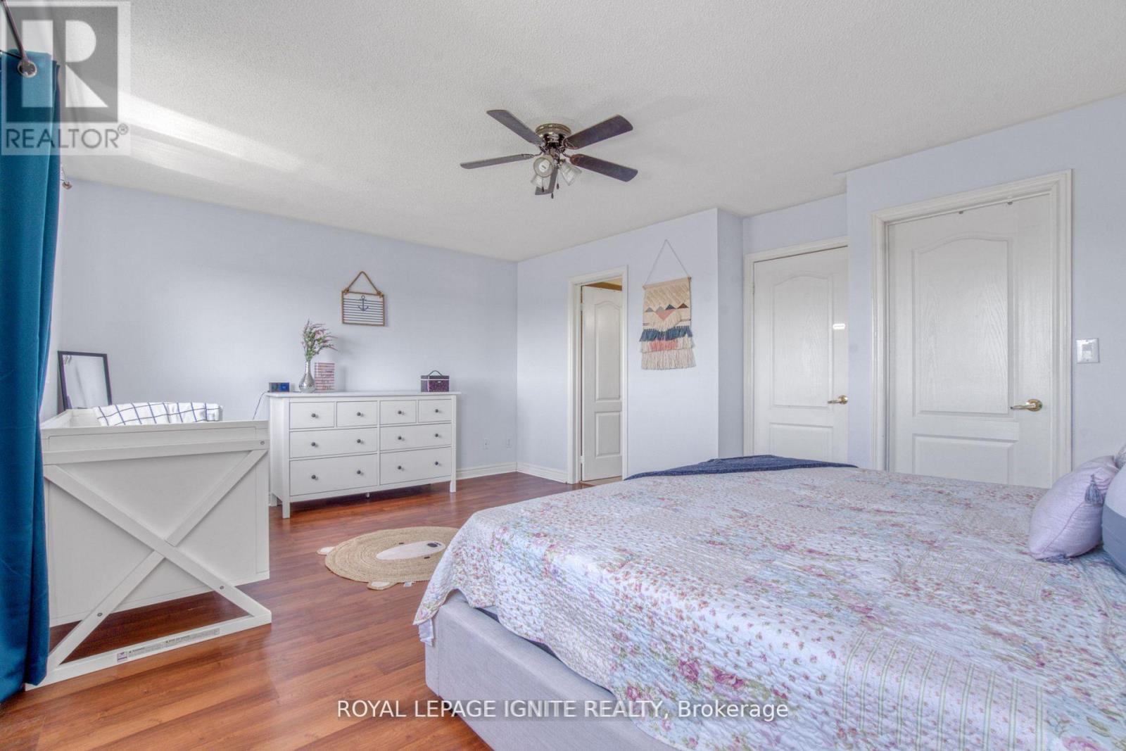 Upper - 50 Marycroft Court, Brampton, Ontario  L7A 2G3 - Photo 17 - W13544642