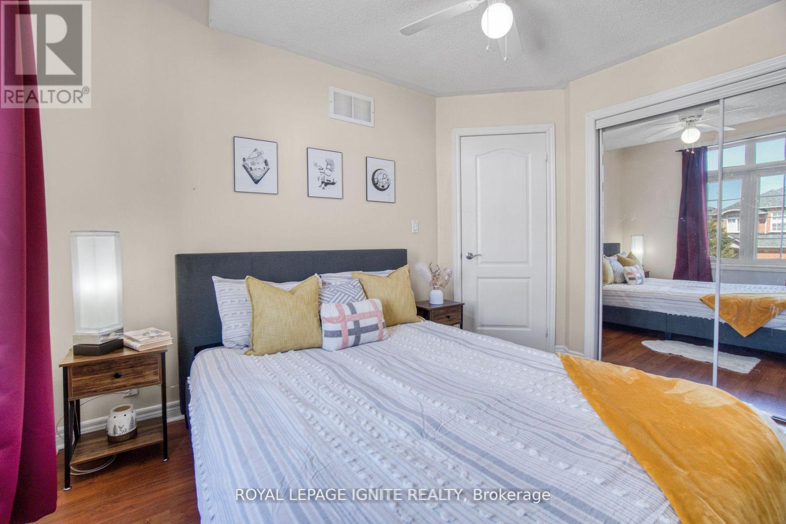 Upper - 50 Marycroft Court, Brampton, Ontario  L7A 2G3 - Photo 20 - W13544642