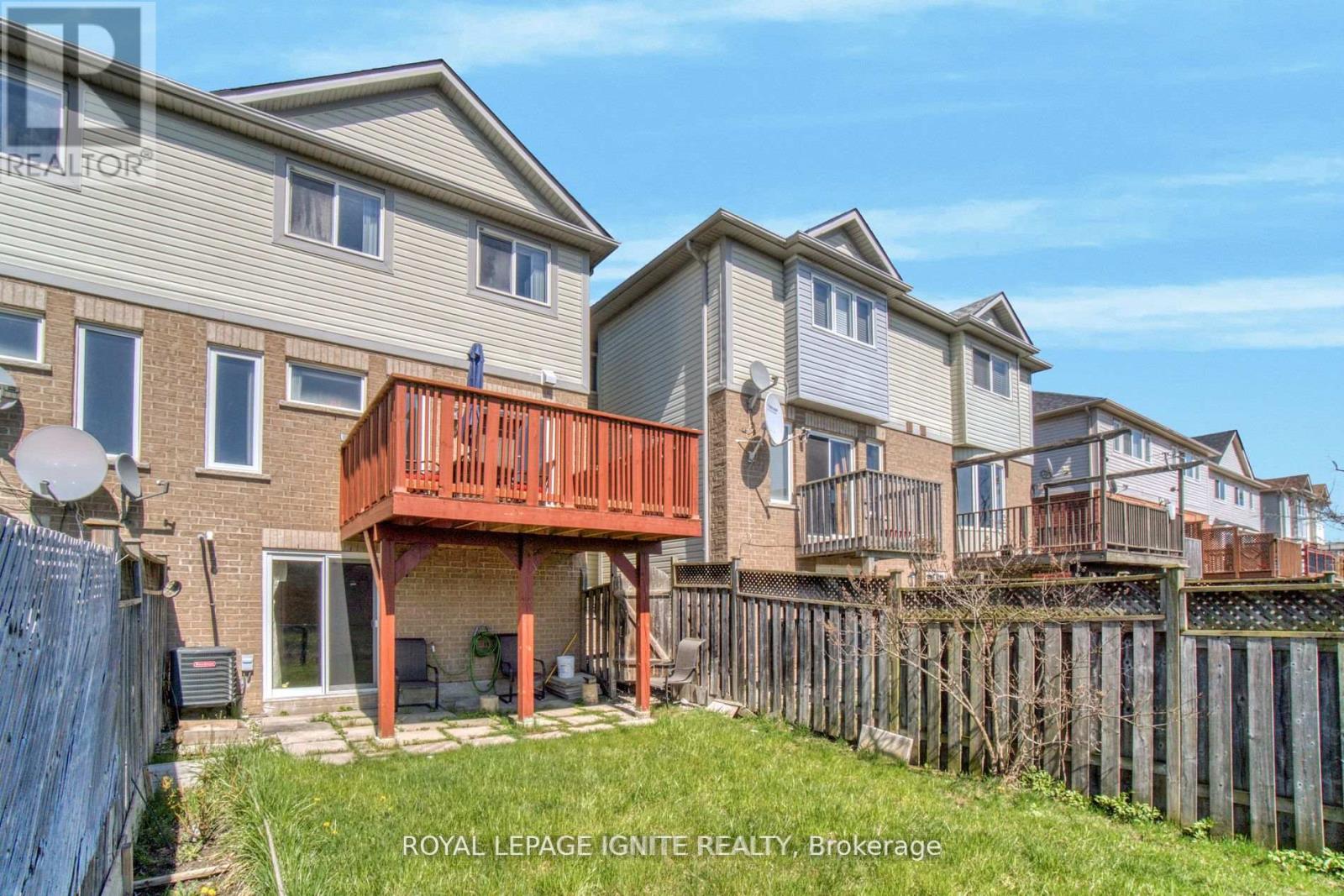 Upper - 50 Marycroft Court, Brampton, Ontario  L7A 2G3 - Photo 24 - W13544642