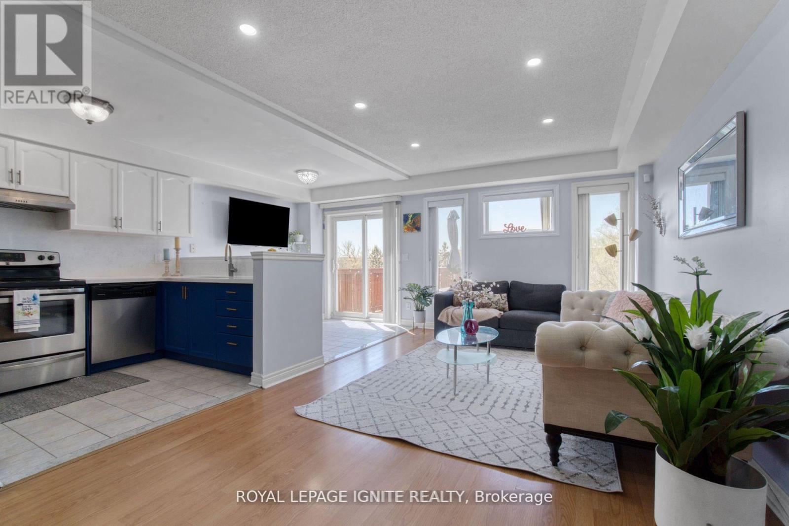 Upper - 50 Marycroft Court, Brampton, Ontario  L7A 2G3 - Photo 6 - W13544642