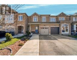 UPPER - 50 MARYCROFT COURT, Brampton, Ontario