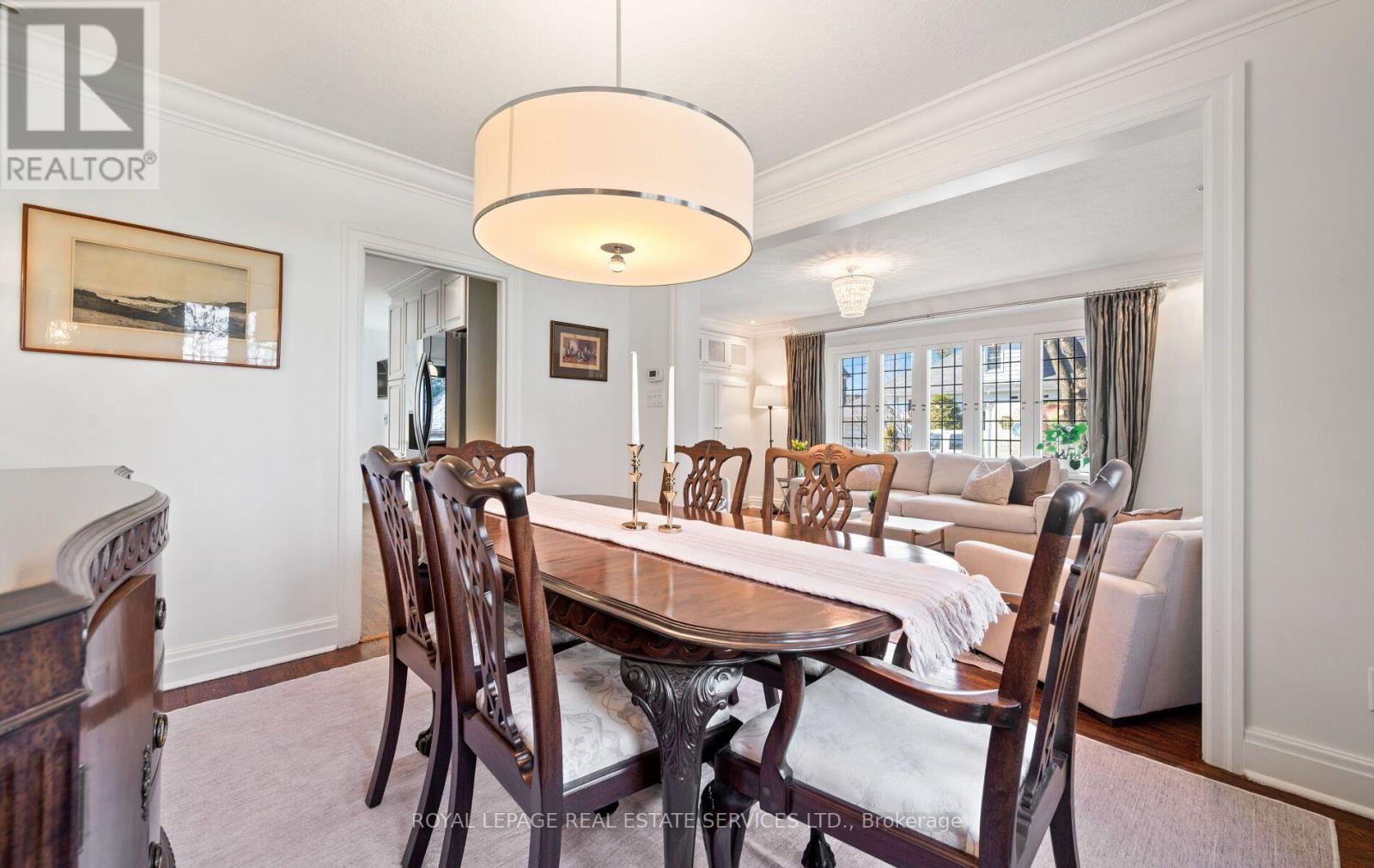 60 Thompson Avenue, Toronto, Ontario  M8Z 3T4 - Photo 10 - W13544646