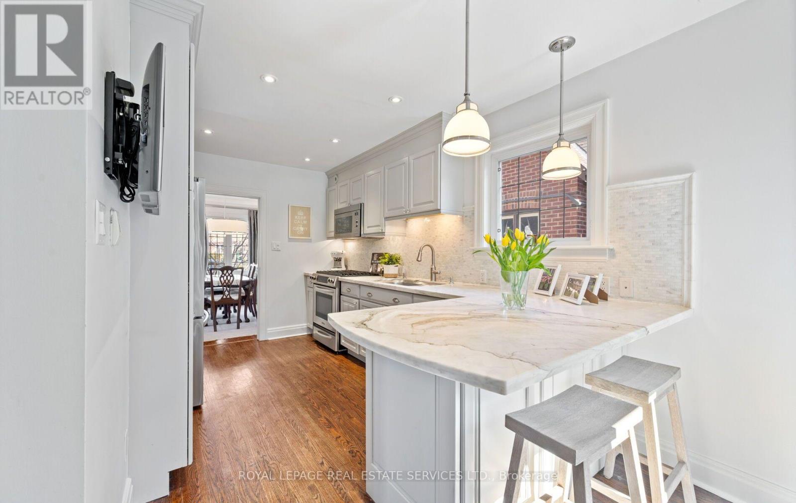 60 Thompson Avenue, Toronto, Ontario  M8Z 3T4 - Photo 14 - W13544646