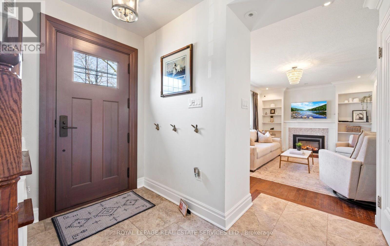 60 Thompson Avenue, Toronto, Ontario  M8Z 3T4 - Photo 3 - W13544646