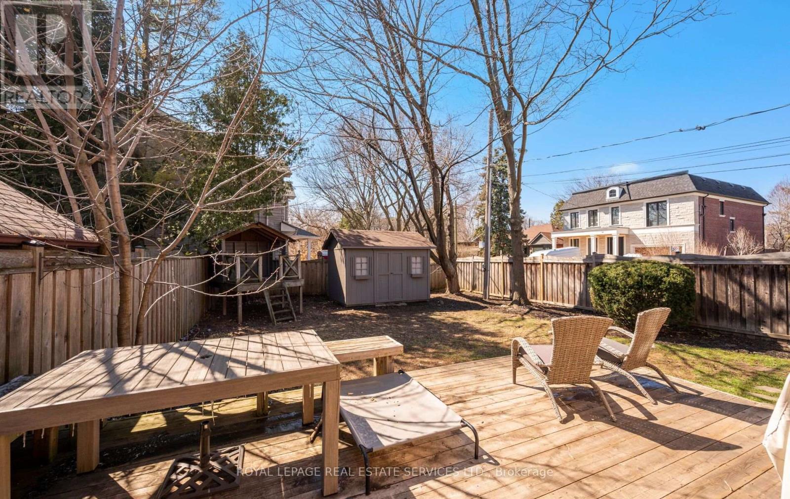 60 Thompson Avenue, Toronto, Ontario  M8Z 3T4 - Photo 45 - W13544646