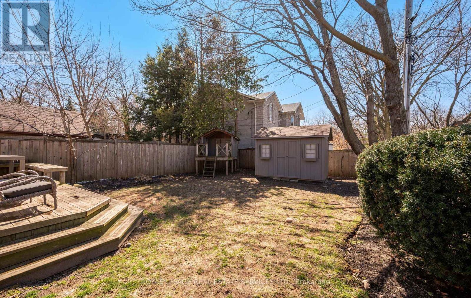 60 Thompson Avenue, Toronto, Ontario  M8Z 3T4 - Photo 46 - W13544646