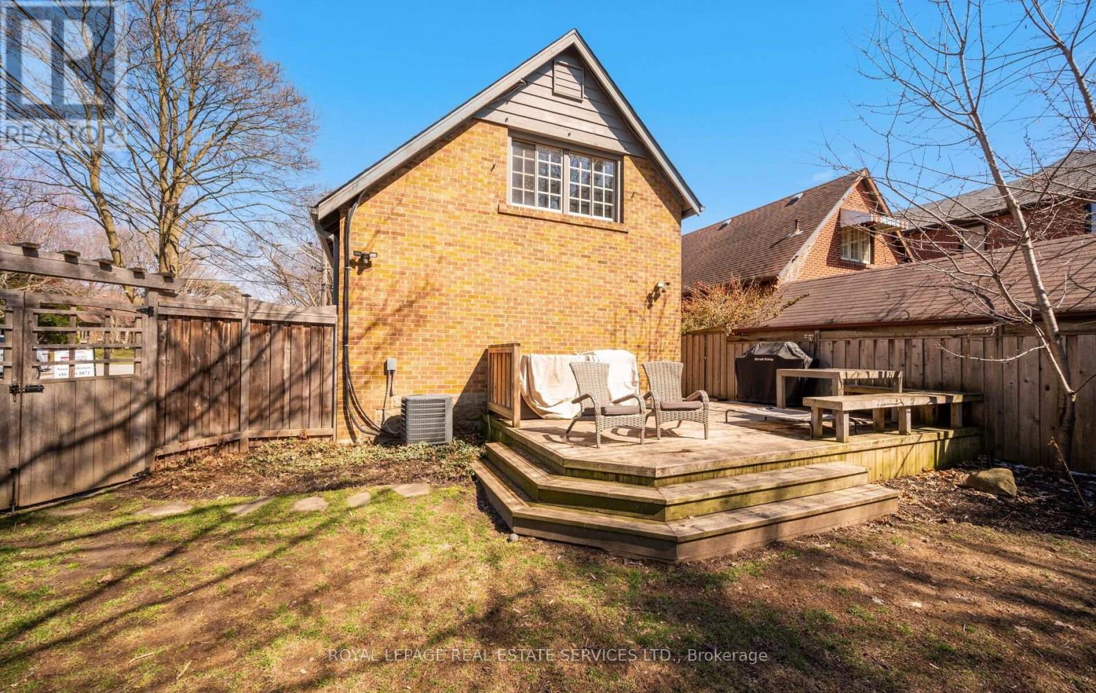 60 Thompson Avenue, Toronto, Ontario  M8Z 3T4 - Photo 47 - W13544646