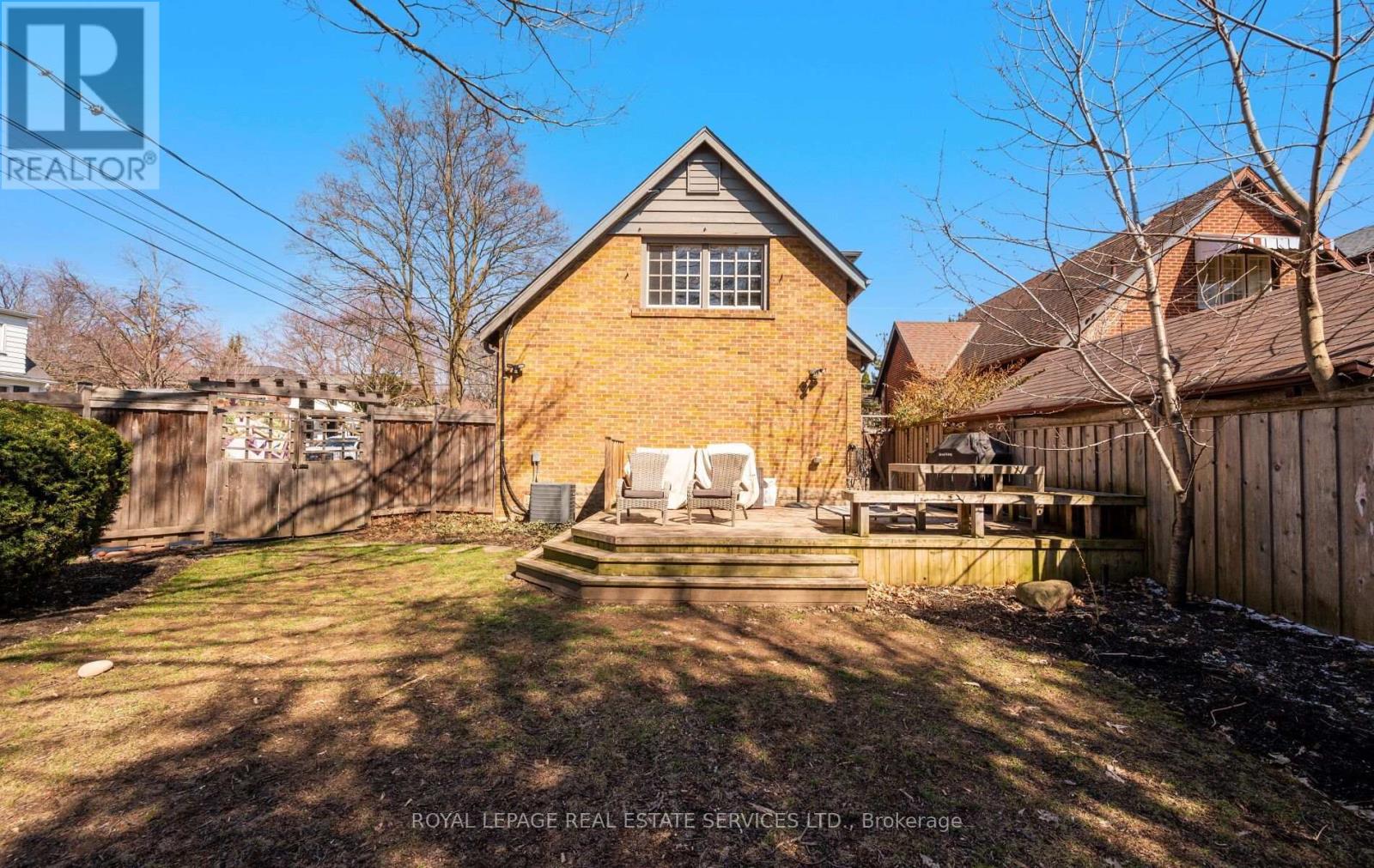 60 Thompson Avenue, Toronto, Ontario  M8Z 3T4 - Photo 48 - W13544646