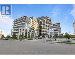318 - 3200 WILLIAM COLTSON AVENUE, Oakville, Ontario