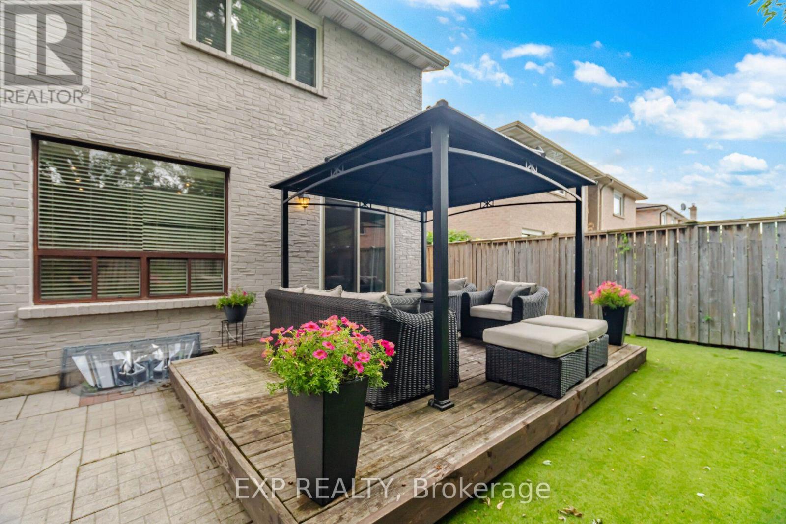 14 Royal Palm Drive, Brampton, Ontario  L6Z 1P5 - Photo 29 - W13544672