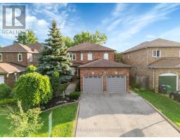 4345 ROMFIELD CRESCENT, Mississauga, Ontario