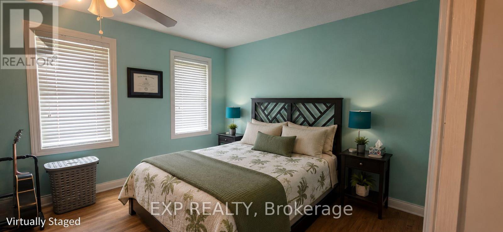 32 Guest Street, Brampton, Ontario  L6W 1T8 - Photo 6 - W13544710