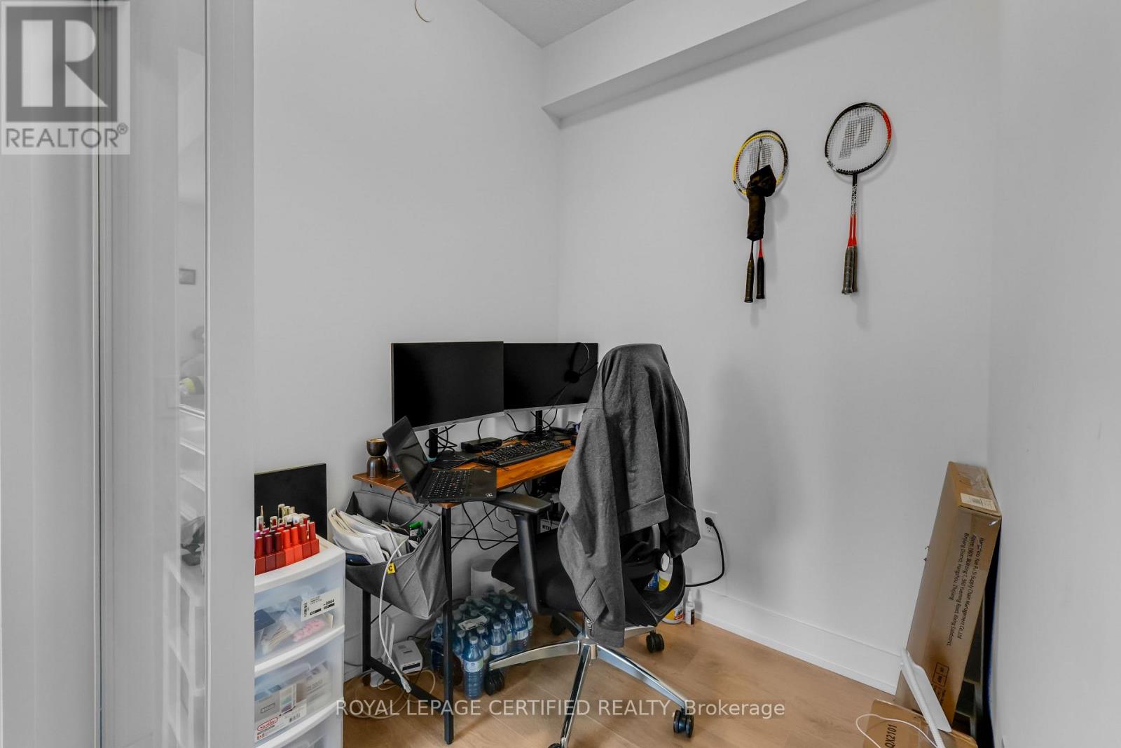 1803 - 202 Burnhamthorpe Road E, Mississauga, Ontario  L5A 4L4 - Photo 13 - W13544722