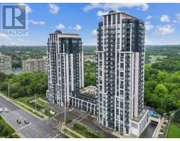 1803 - 202 BURNHAMTHORPE ROAD E, Mississauga, Ontario