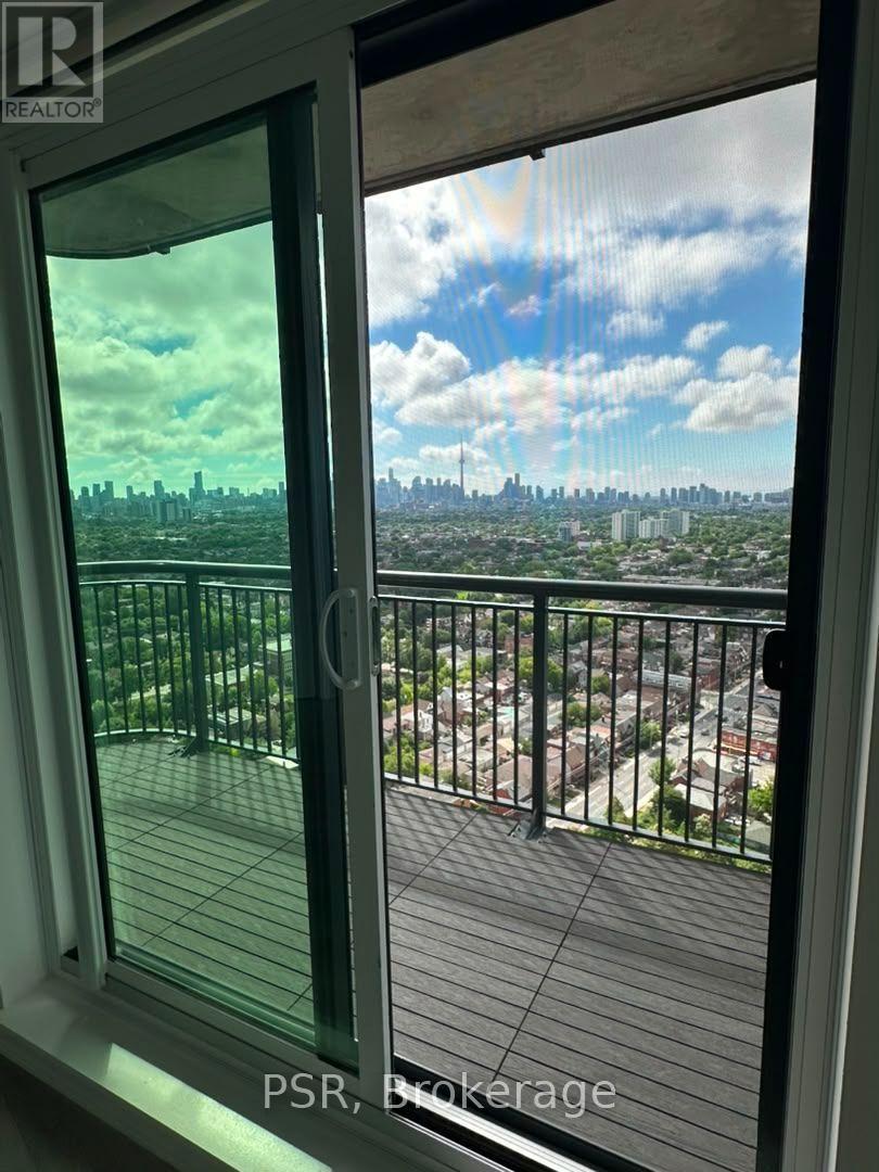 2710 - 1185 Dupont Street N, Toronto, Ontario M6H 0G5 - Photo 12 - W13544762