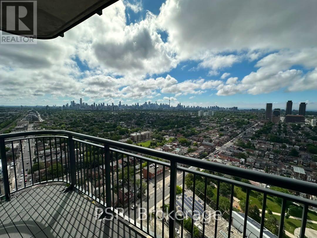 2710 - 1185 Dupont Street N, Toronto, Ontario M6H 0G5 - Photo 13 - W13544762