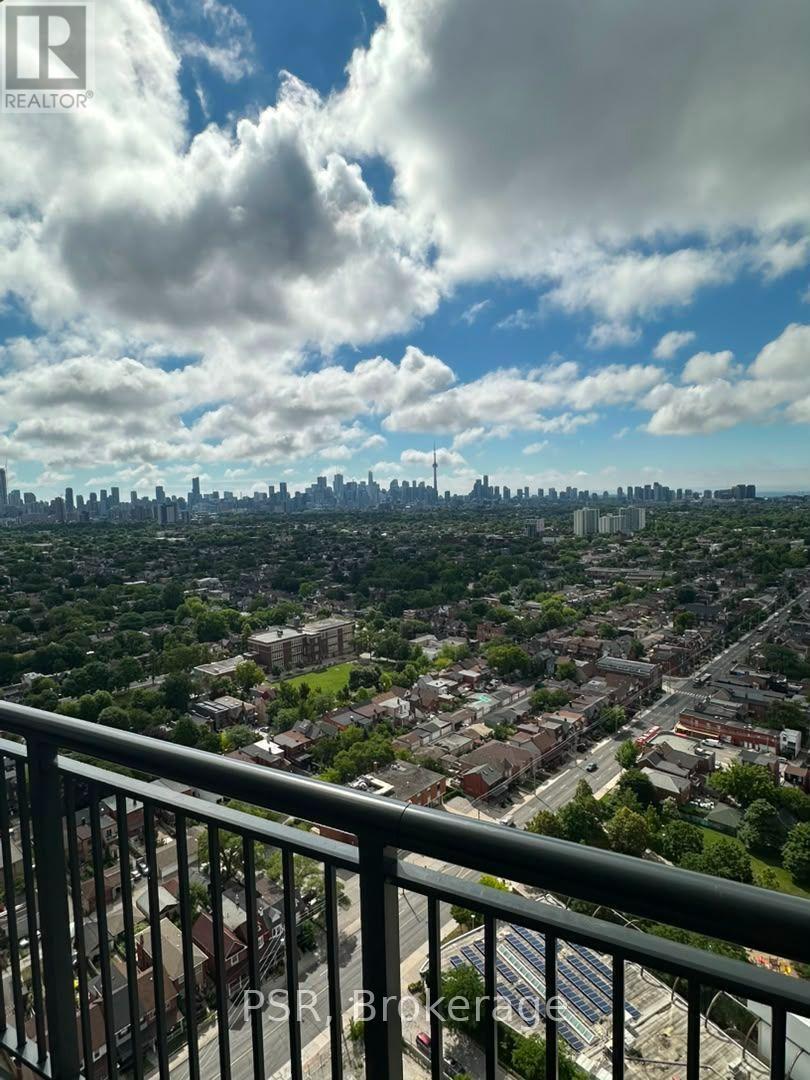 2710 - 1185 Dupont Street N, Toronto, Ontario M6H 0G5 - Photo 14 - W13544762