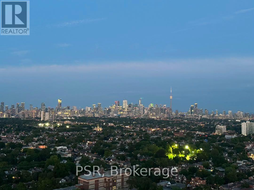 2710 - 1185 Dupont Street N, Toronto, Ontario M6H 0G5 - Photo 15 - W13544762