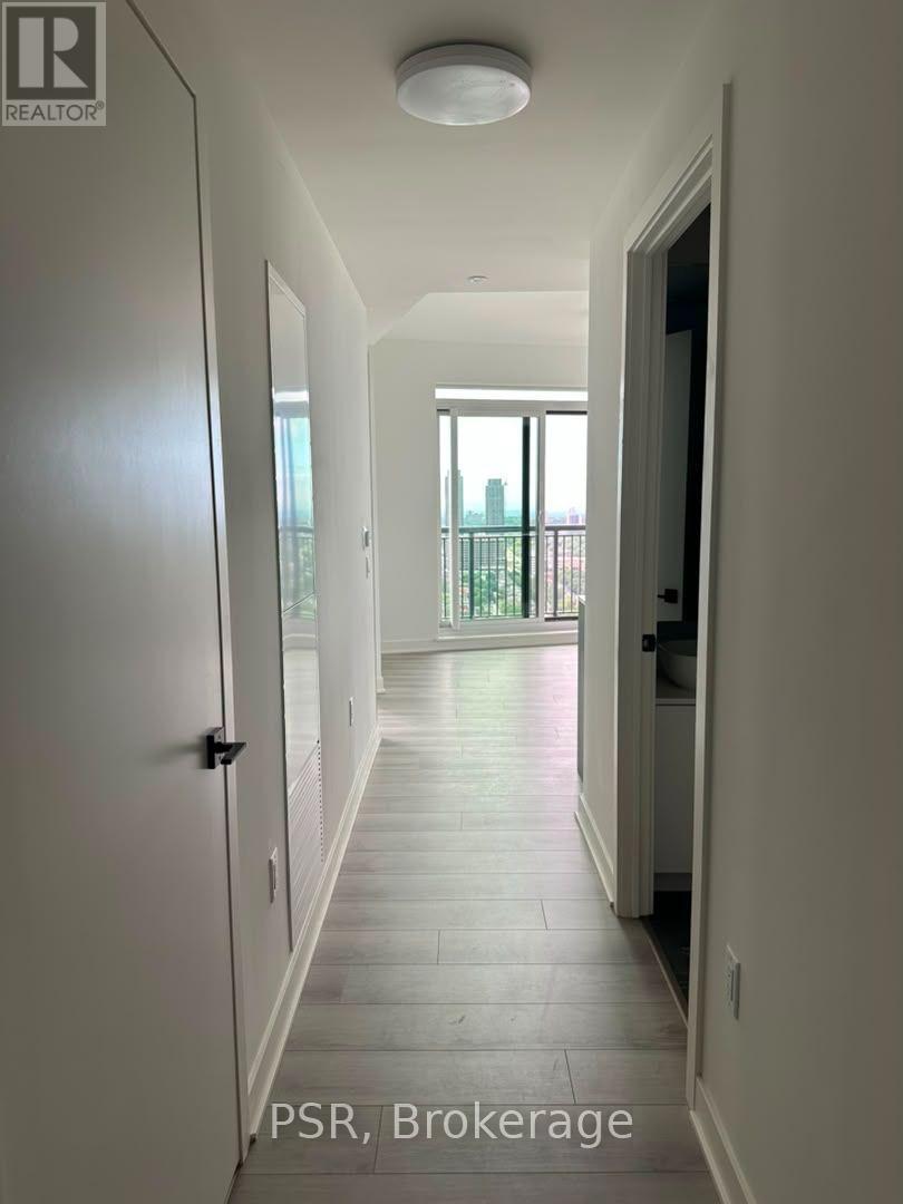 2710 - 1185 Dupont Street N, Toronto, Ontario M6H 0G5 - Photo 4 - W13544762