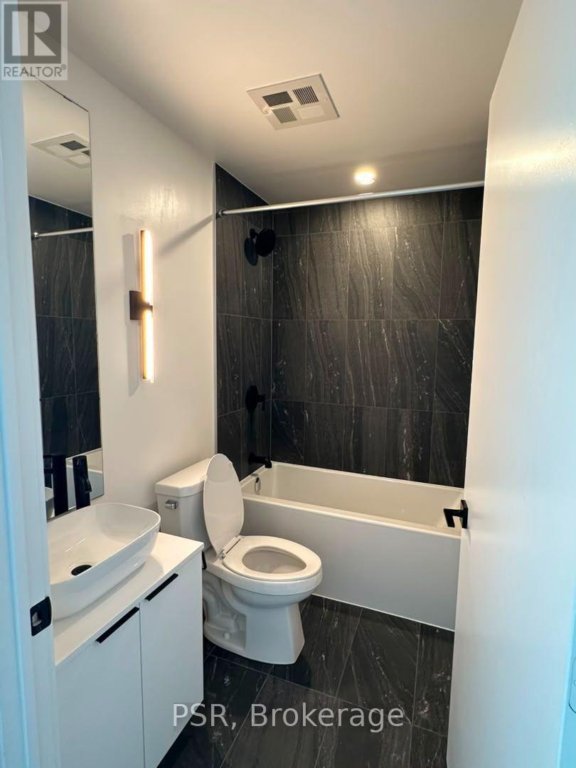 2710 - 1185 Dupont Street N, Toronto, Ontario M6H 0G5 - Photo 8 - W13544762