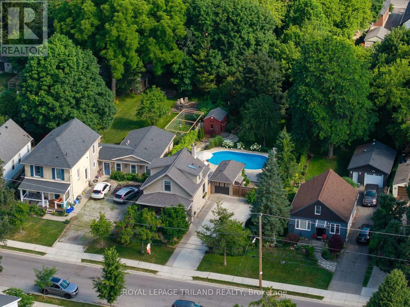 52 EMERY STREET E, London South, Ontario