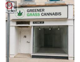 75 KING STREET, St. Catharines, Ontario