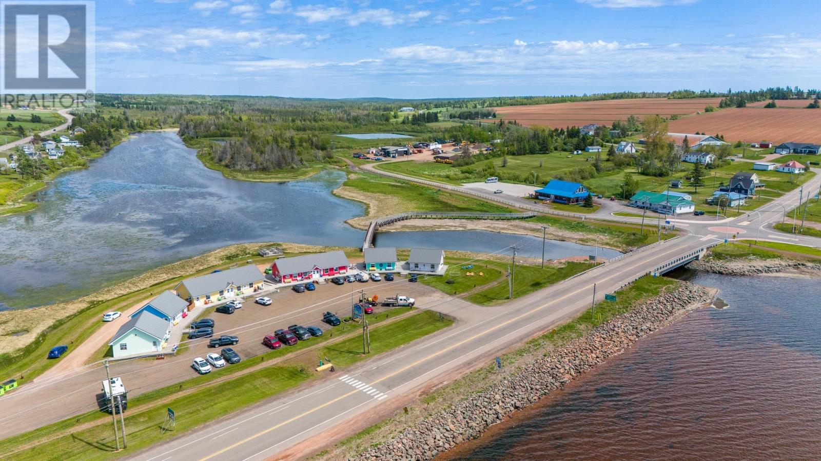 5671 Rte 2, St. Peters Bay, Prince Edward Island  C0A 2A0 - Photo 48 - 202617094