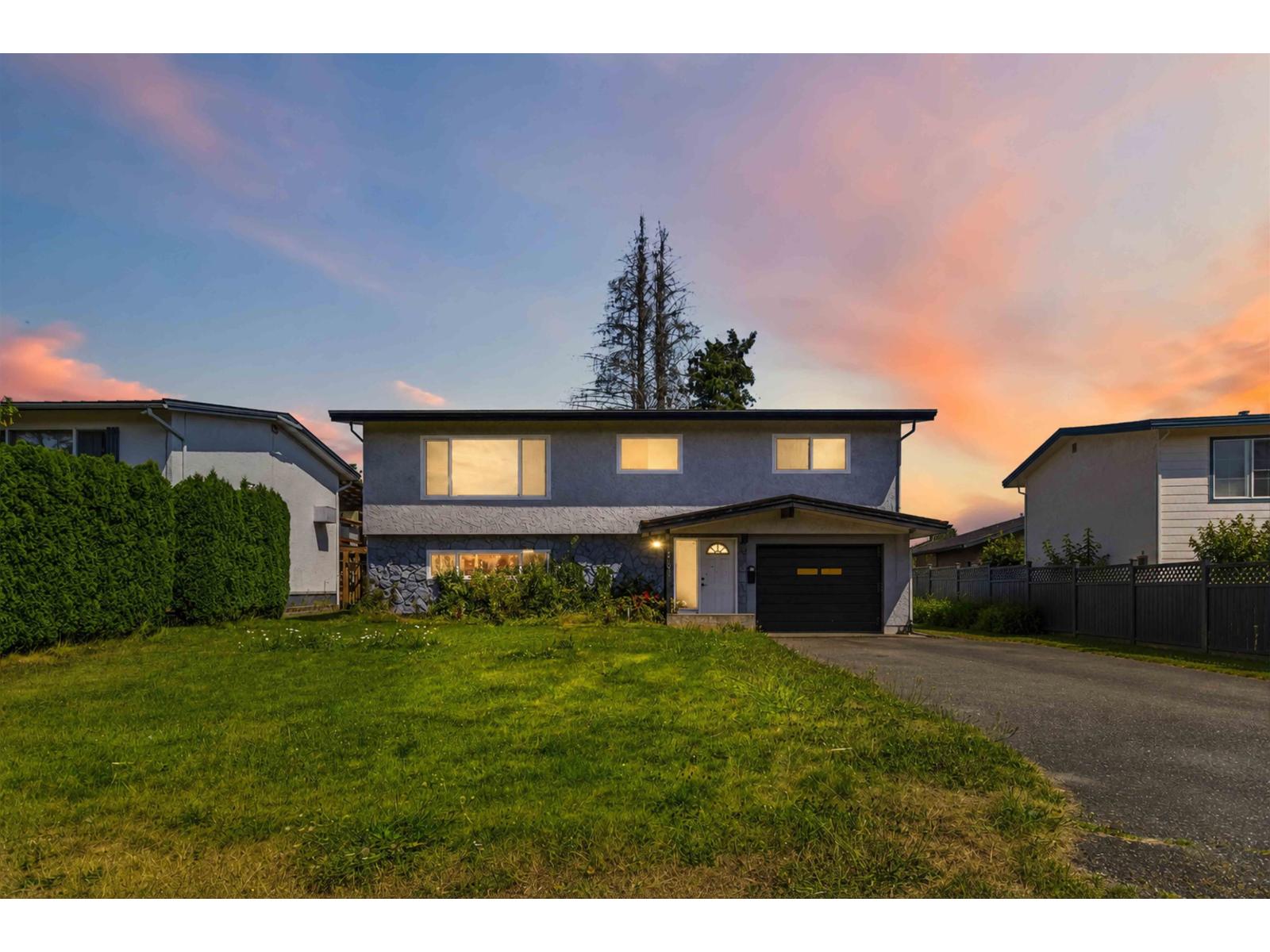 46684 ARBUTUS AVENUE|East Chilliwack