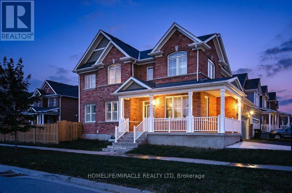 71 POINTER STREET, Cambridge, Ontario