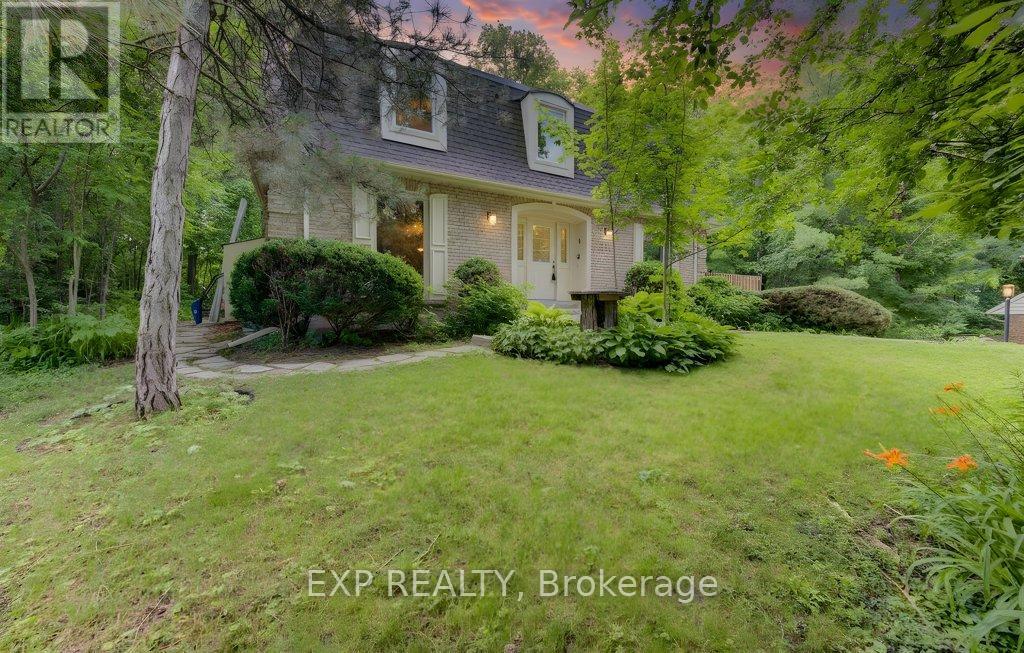 318 SHAKESPEARE PLACE, Waterloo